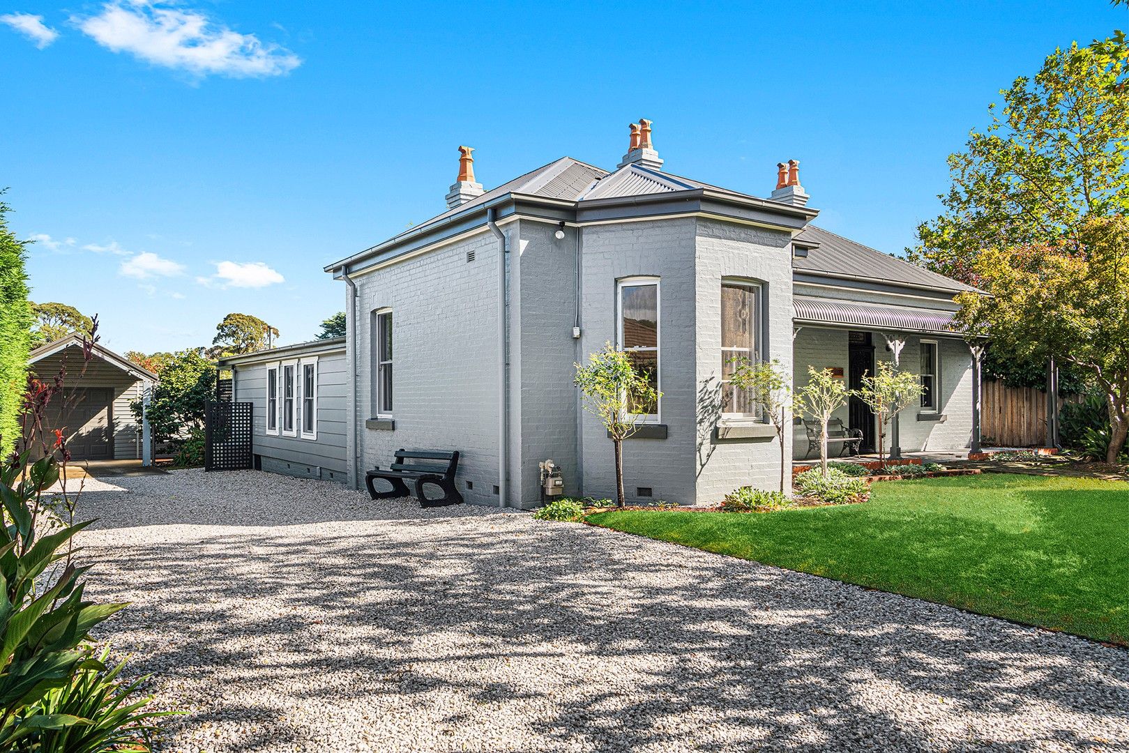 11 Arthur Street, Moss Vale Property History & Address Research Domain