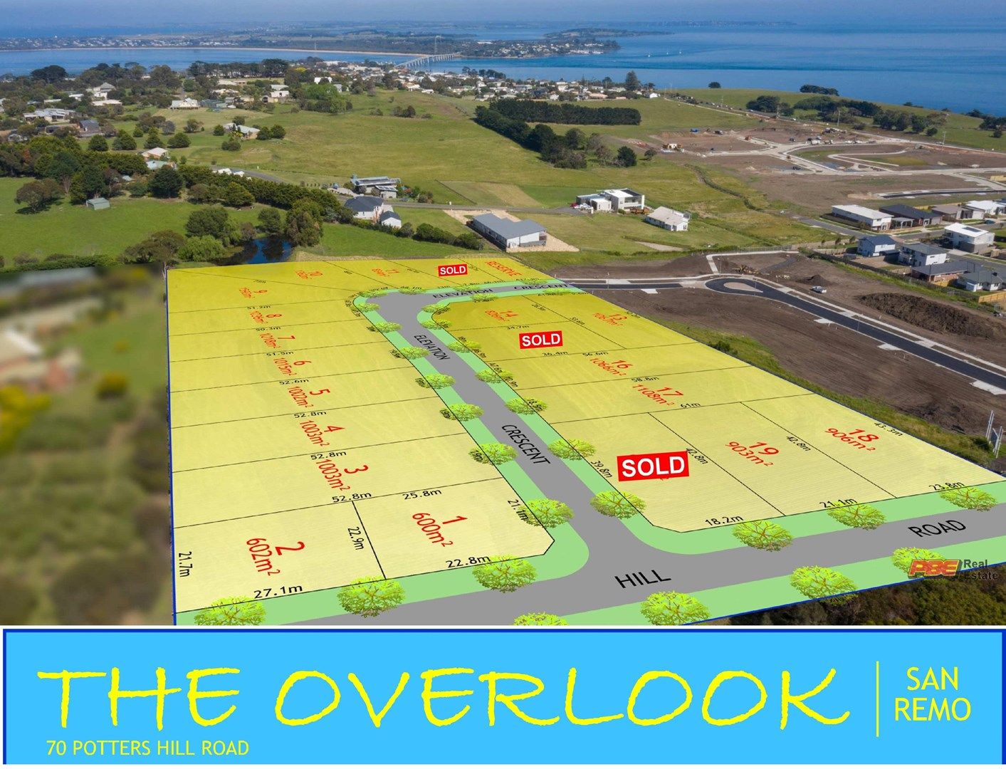 Lot 11/70 Potters Hill Road, San Remo VIC 3925, Image 0