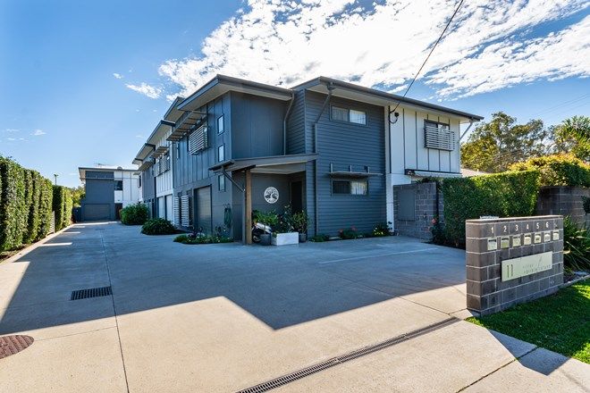 52 Apartments For Sale In Bongaree Qld 4507 Domain
