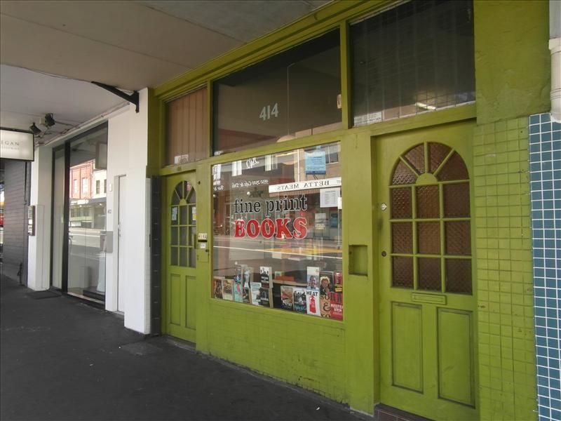 414 King Street, Newtown NSW 2042, Image 1