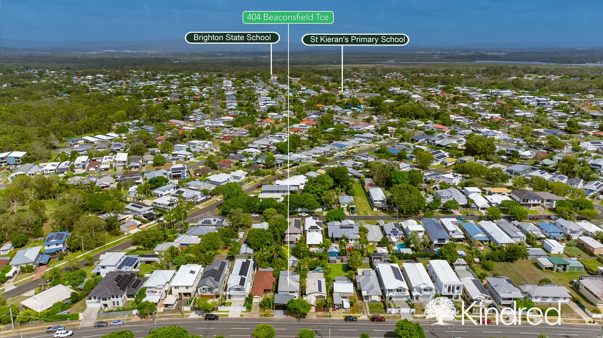 Additional image 23 of 404 Beaconsfield Terrace, Brighton QLD 4017