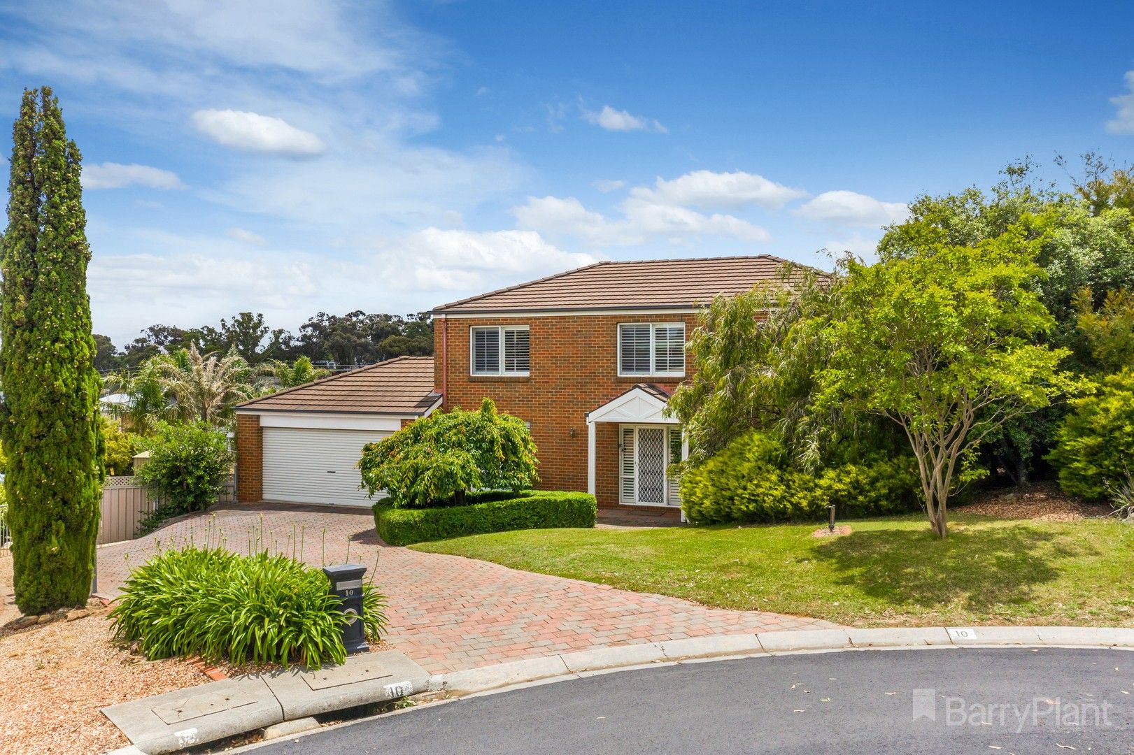 10 Davey Close, Flora Hill VIC 3550 Domain