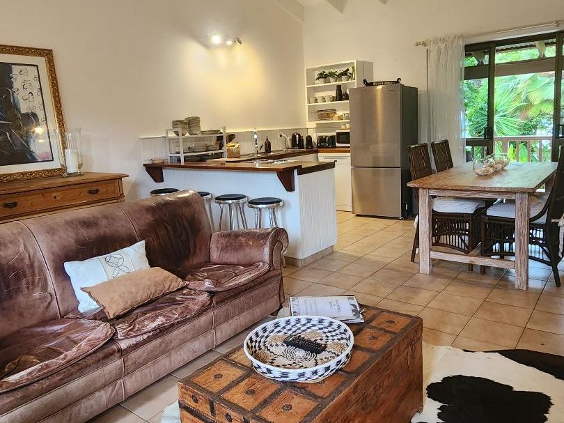 2 bedrooms Townhouse in 3/4-6 Atoll Close PORT DOUGLAS QLD, 4877