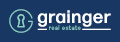 Grainger Real Estate's logo