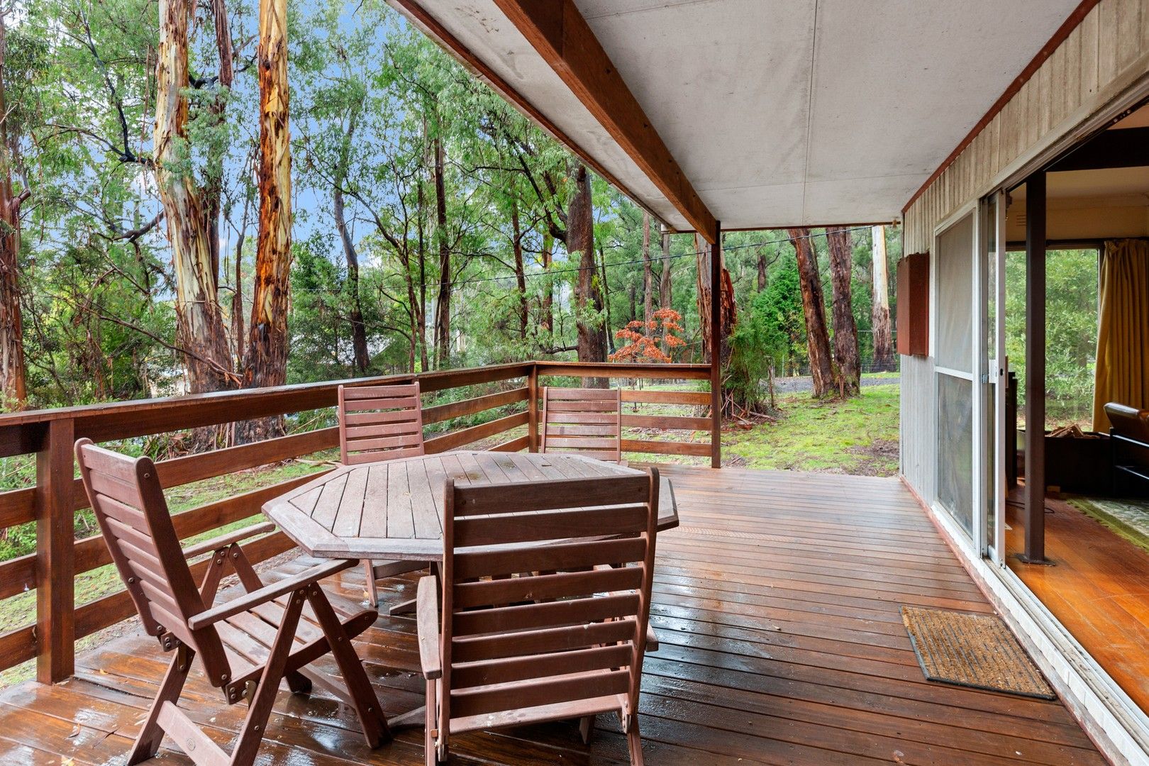 21 Warrambat Road, Sawmill Settlement VIC 3723, Image 0