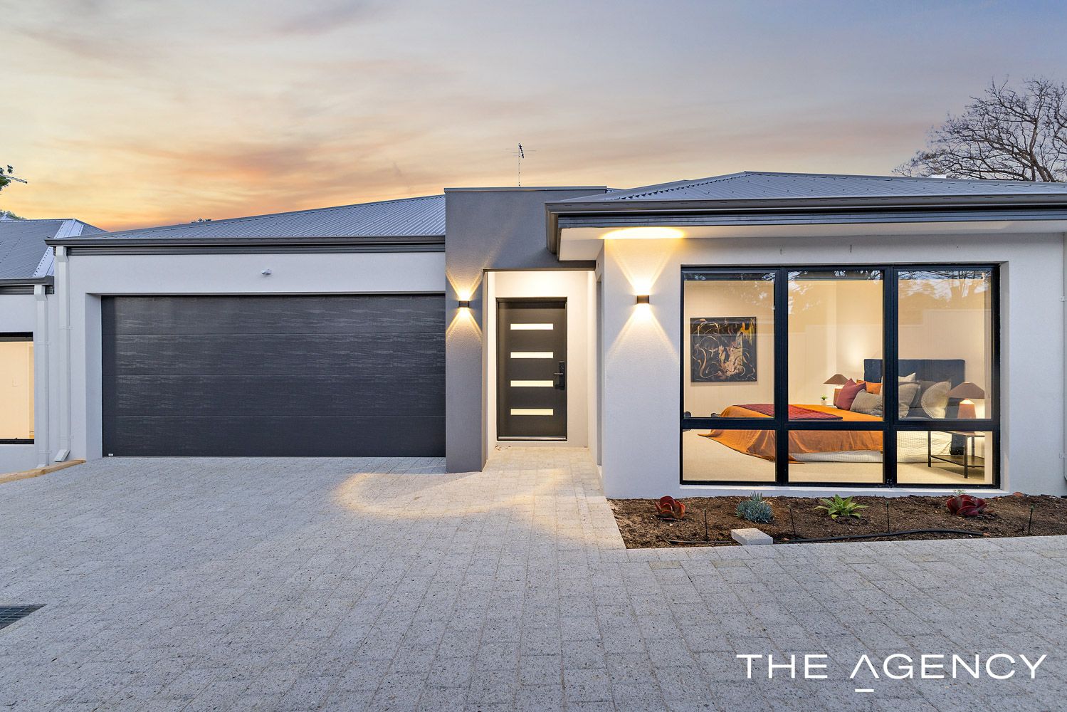 3 bedrooms House in 323a and 323b Marmion Street MELVILLE WA, 6156