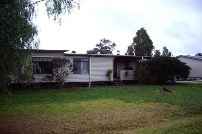 Picture of 6 Henry Street, AVENEL VIC 3664
