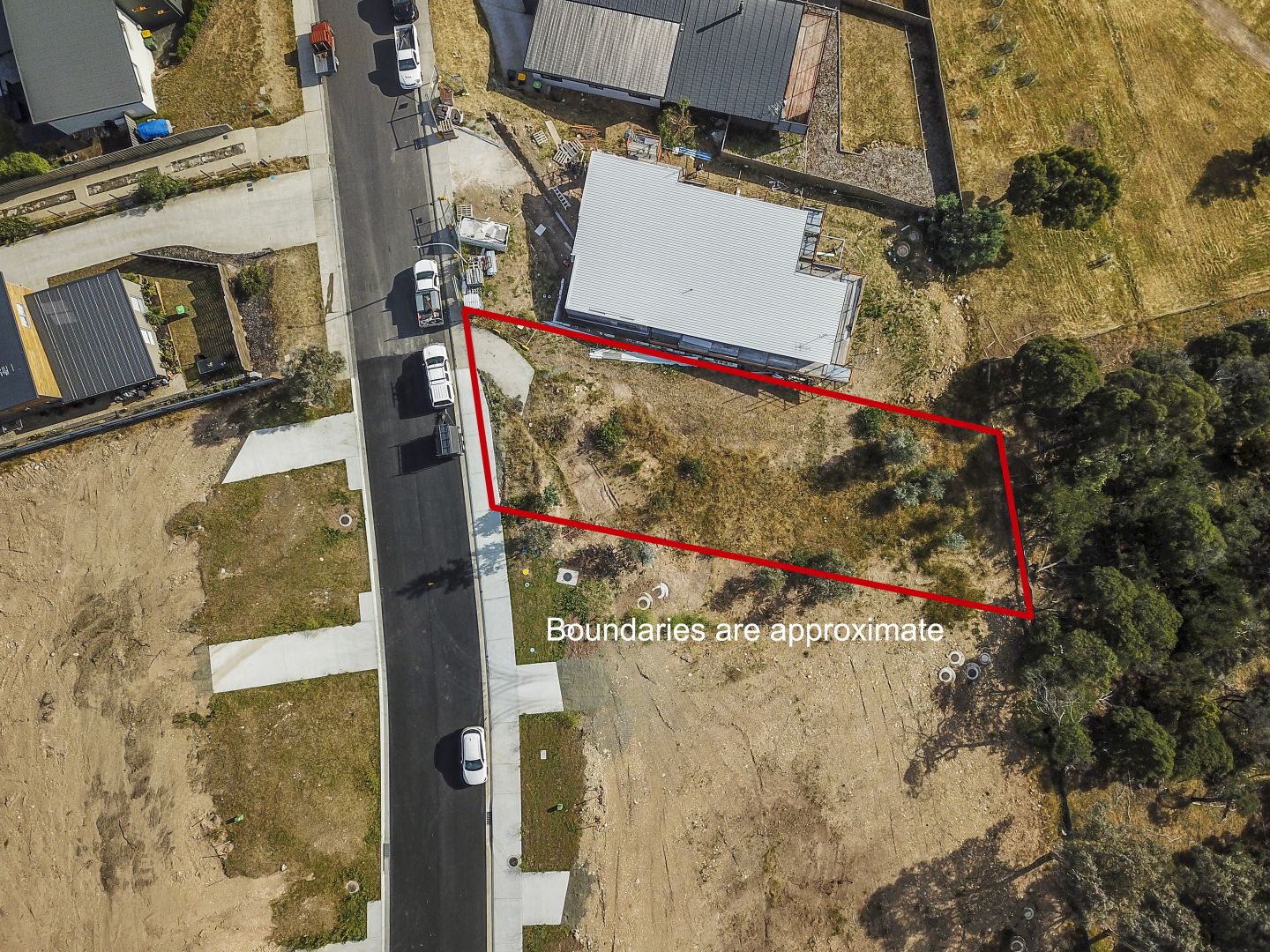 33 Wallcrest Road, Berriedale TAS 7011, Image 2