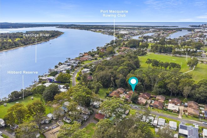 Picture of 55 Hibbard Drive, PORT MACQUARIE NSW 2444