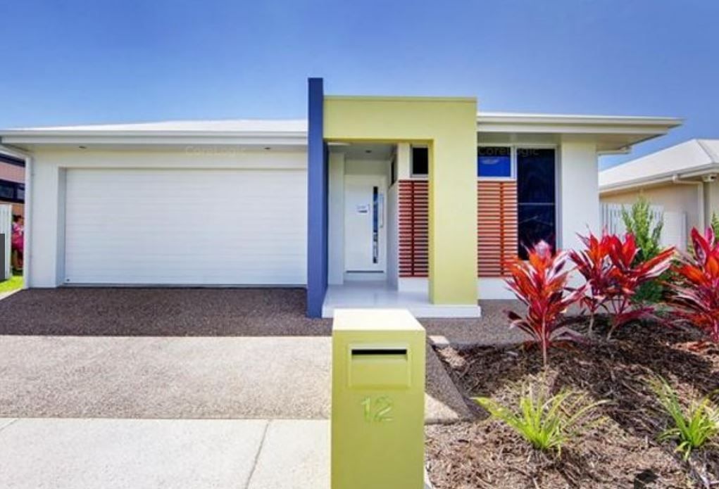 3 bedrooms House in 12 Sita Retreat BURDELL QLD, 4818