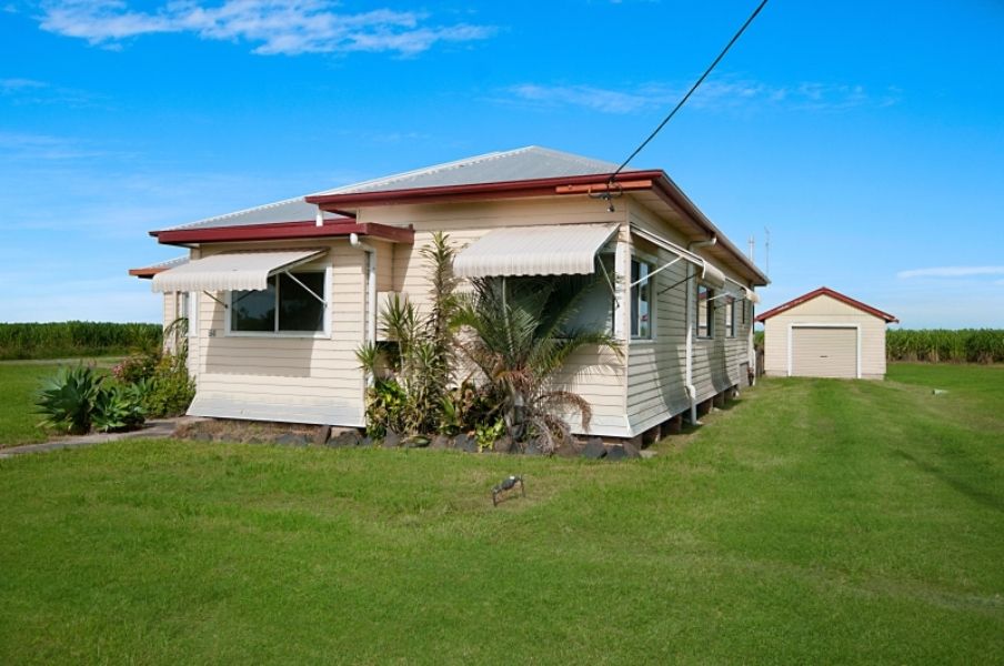 54 River Drive, East Wardell NSW 2477, Image 2