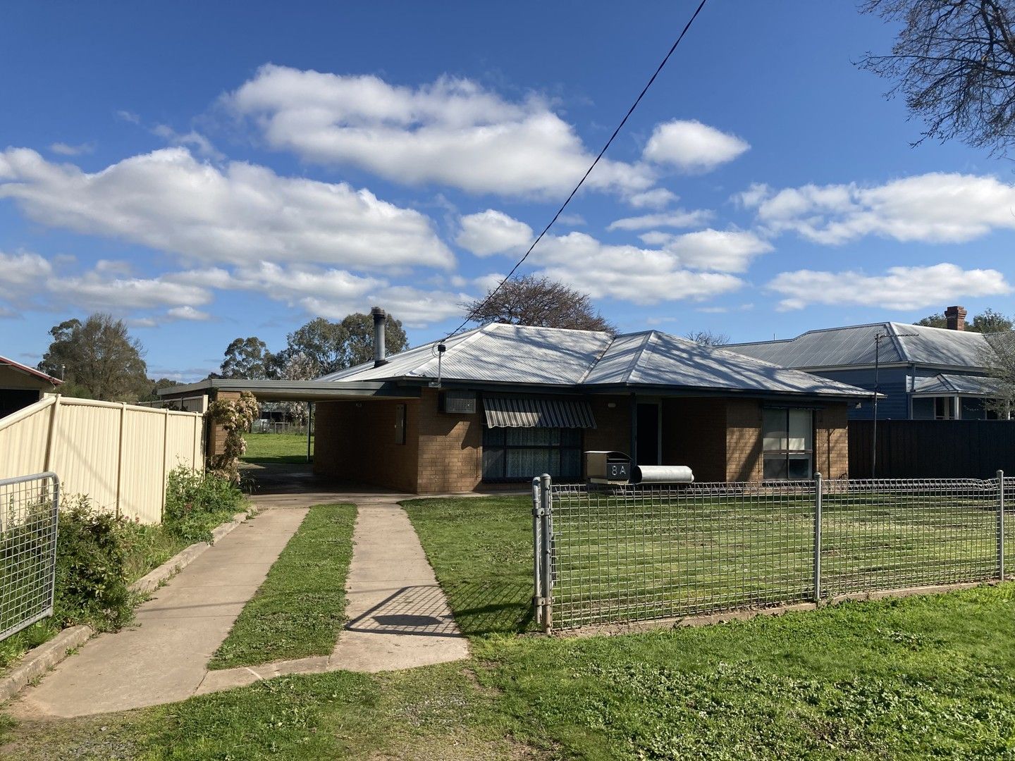 3 bedrooms House in 8A Logan Street MANSFIELD VIC, 3722