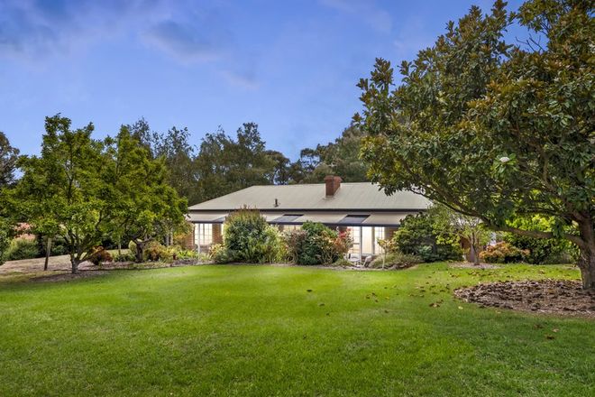 Picture of 5 Sutherland Road, BEACONSFIELD UPPER VIC 3808
