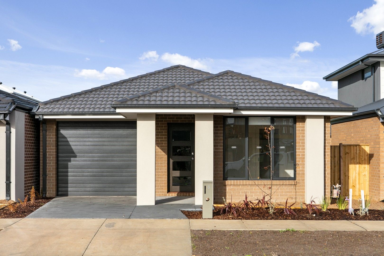 3 bedrooms House in 8 Sorrell Street ARMSTRONG CREEK VIC, 3217