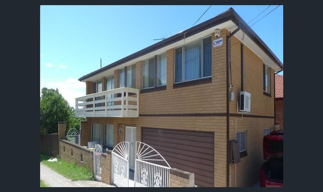 1 bedrooms Apartment / Unit / Flat in 2/100 Hudson Street HURSTVILLE NSW, 2220