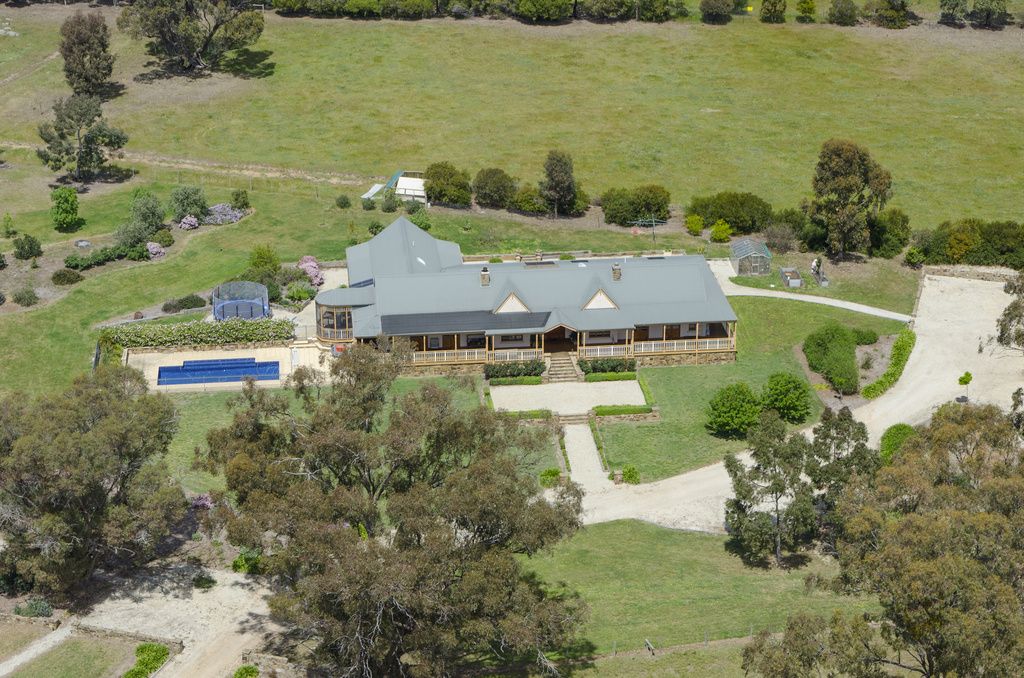 1152 Seymour-Avenel Road, Avenel VIC 3664, Image 0