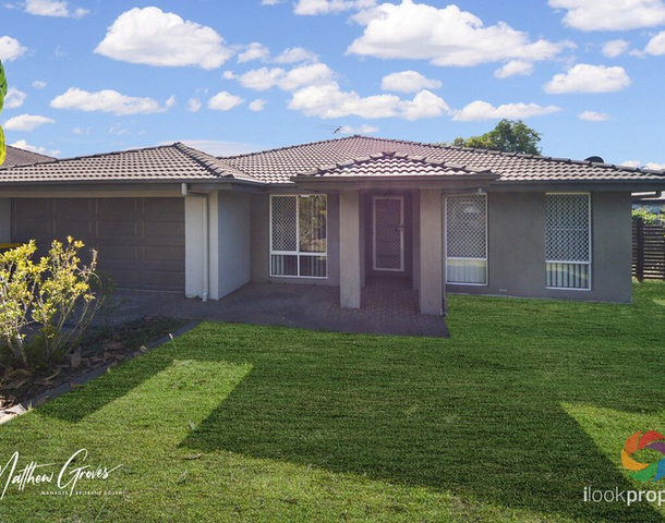 9 Yengo Street, Parkinson QLD 4115