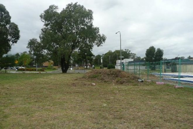 Picture of Lot 8 Lindley Street, BIDWILL NSW 2770
