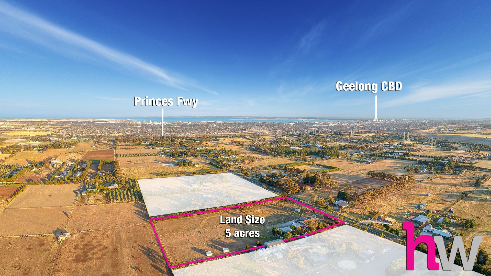 130 Lovely Banks Road, Lovely Banks Property History & Address