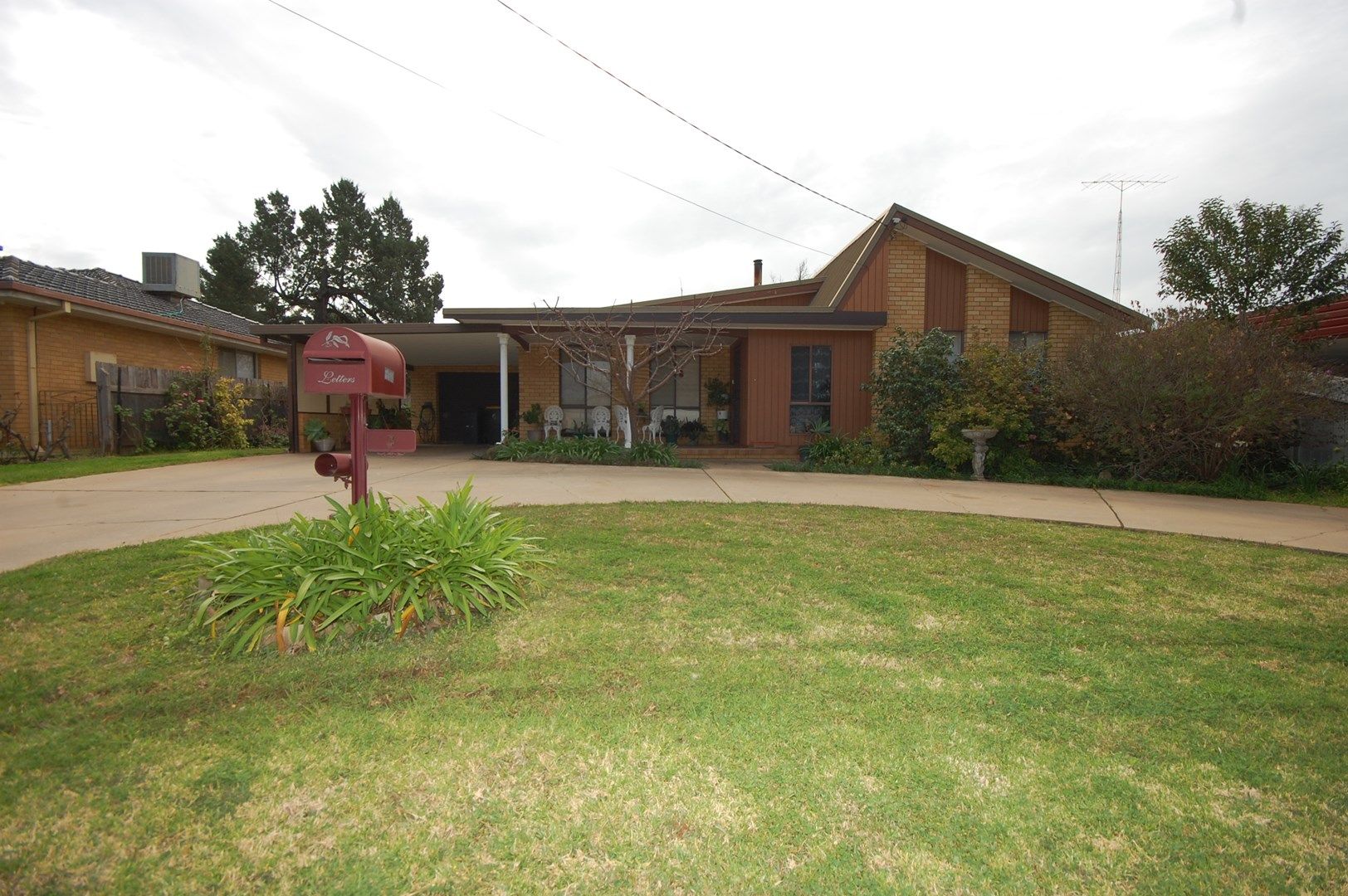 3 Sanders STreet, Griffith NSW 2680, Image 0