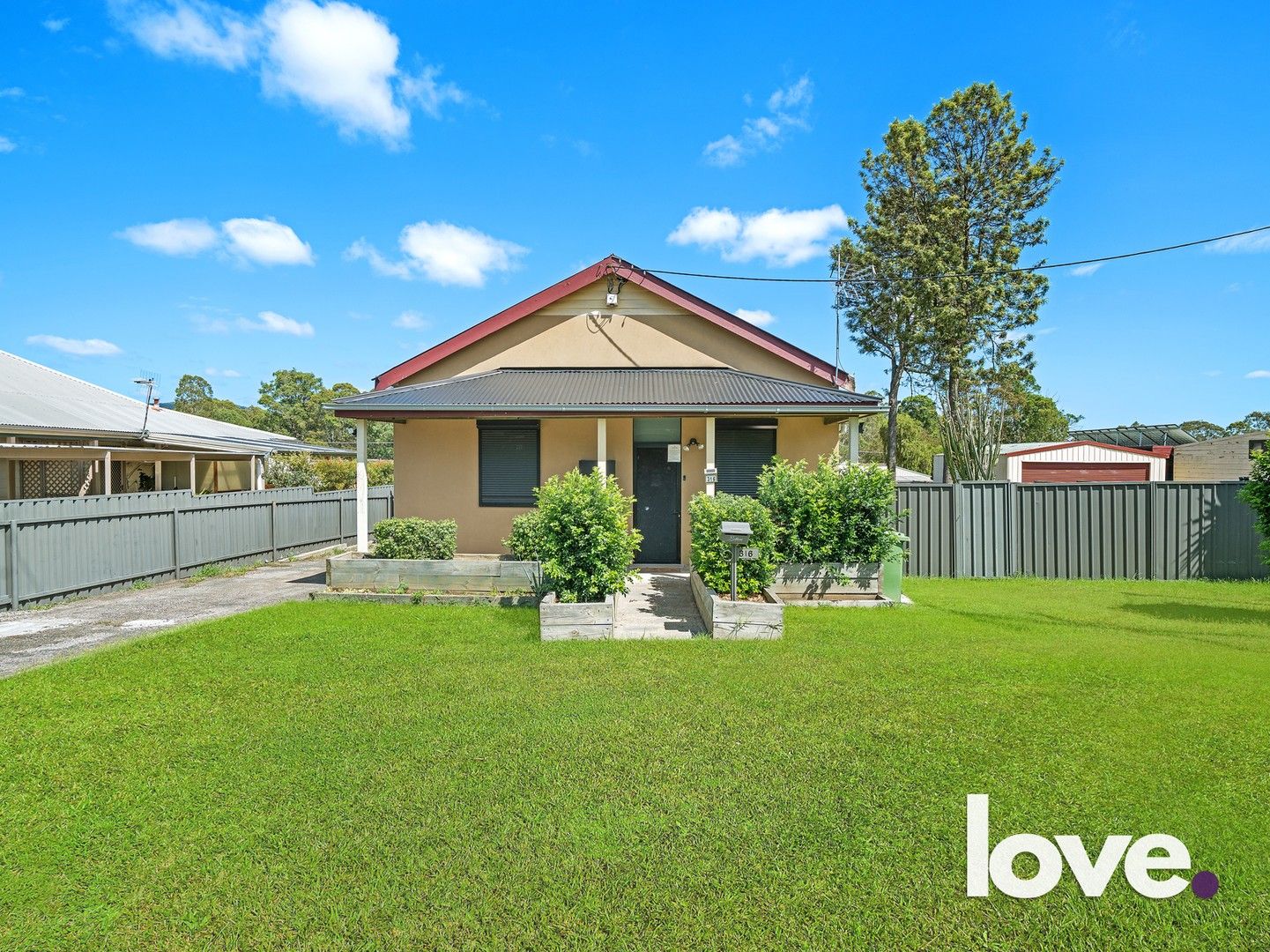 316 Wollombi Road, Bellbird Heights NSW 2325, Image 0