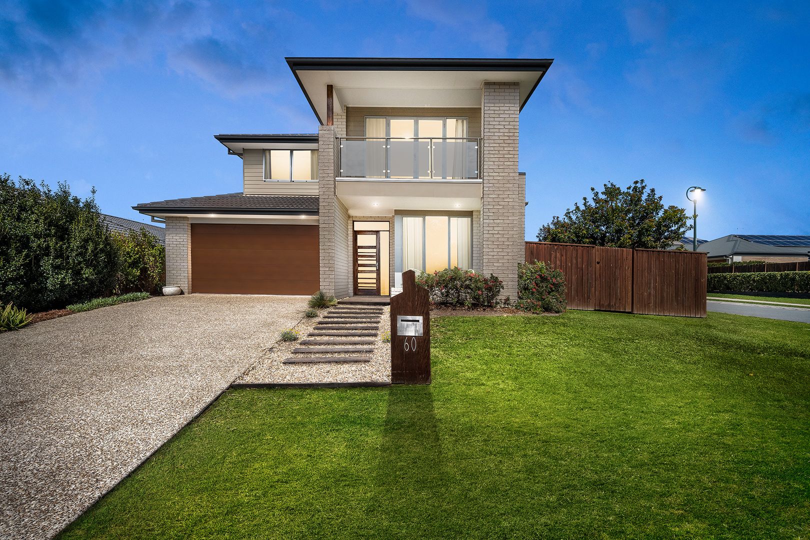 60 Markwell Crescent, Mango Hill Property History & Address Research