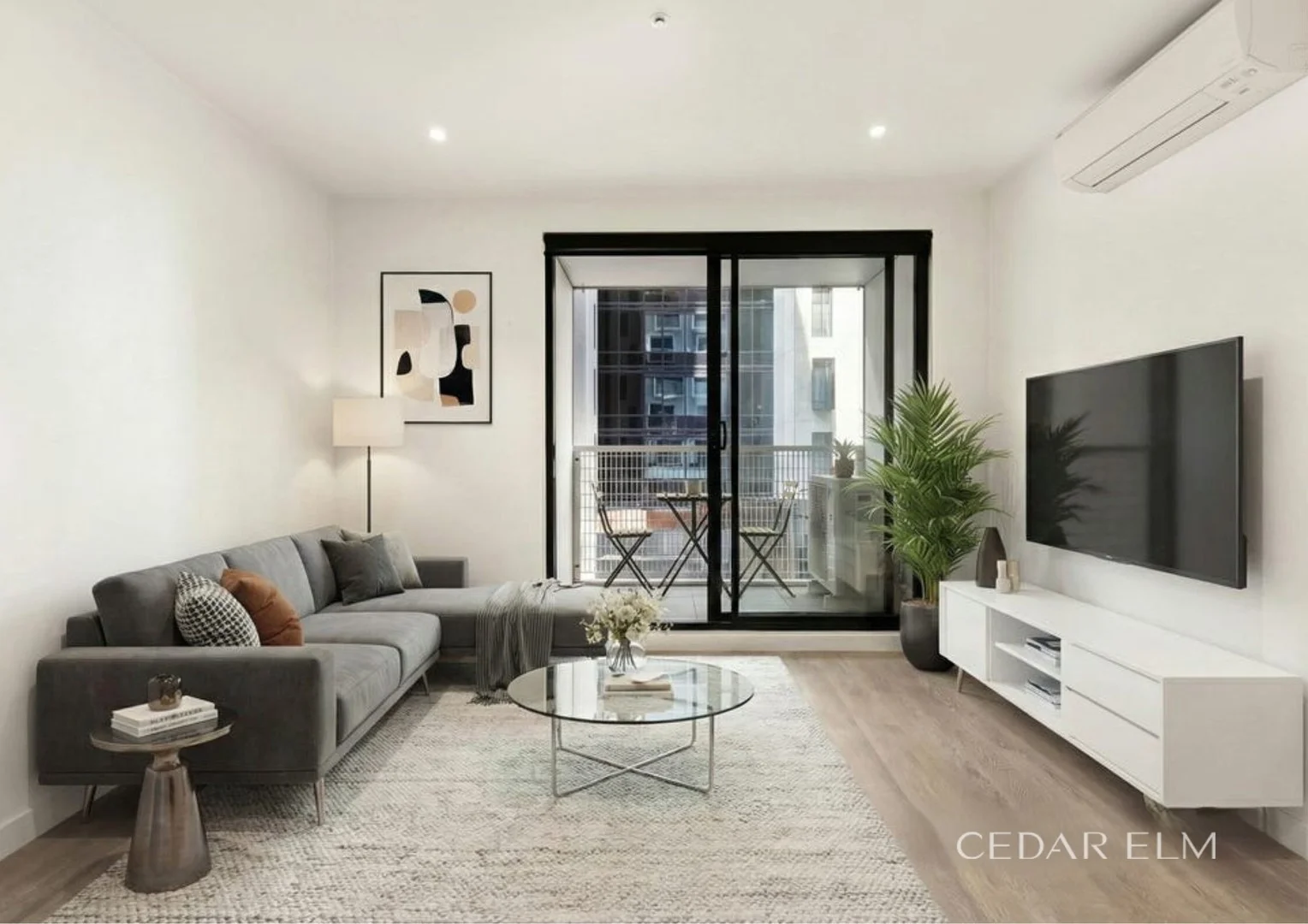 208/518 Swanston Street, Carlton VIC 3053