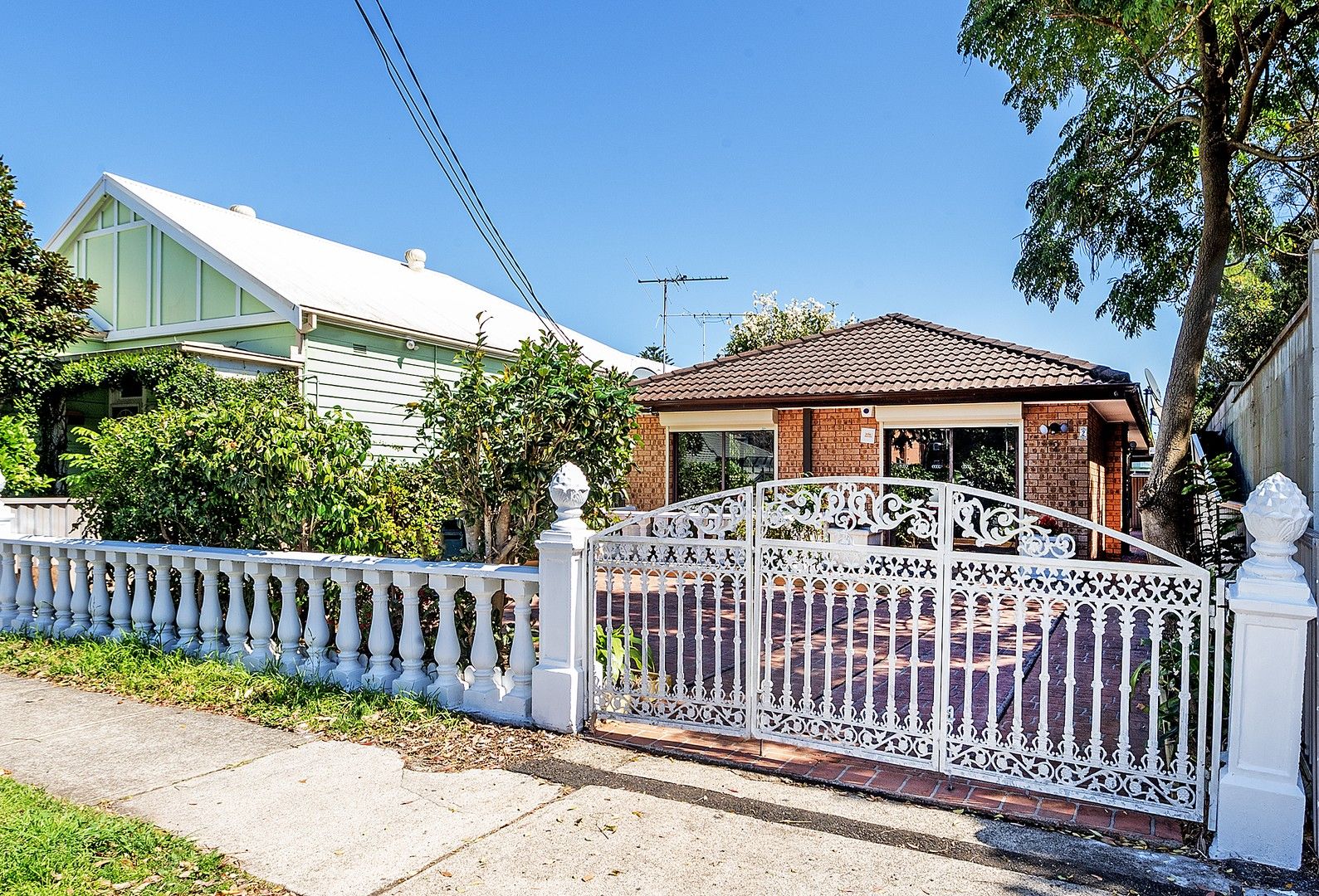 2 Macquarie Street, Rosebery NSW 2018 - House For Rent | Domain