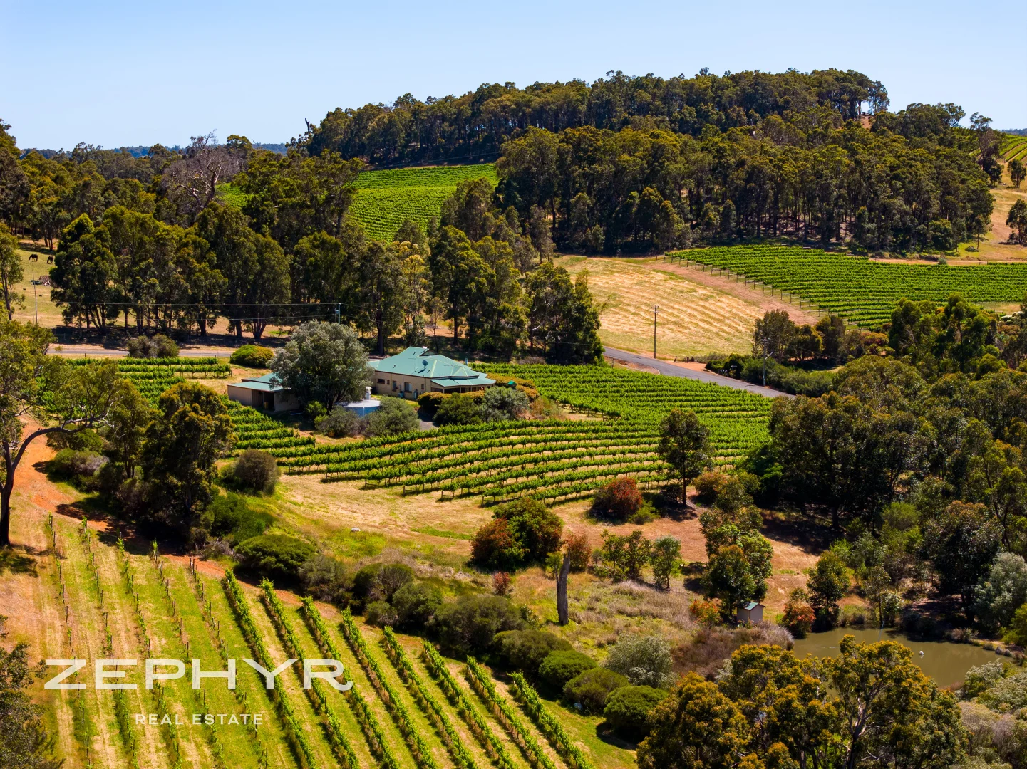 Additional image 4 of 11 The Dress Circle, Henty WA 6236