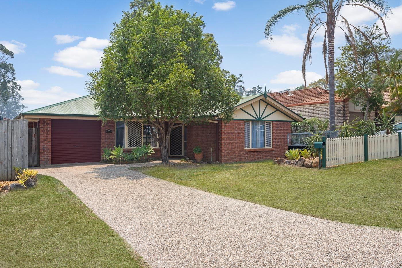 109 Clarendon Circuit, Forest Lake QLD 4078, Image 1