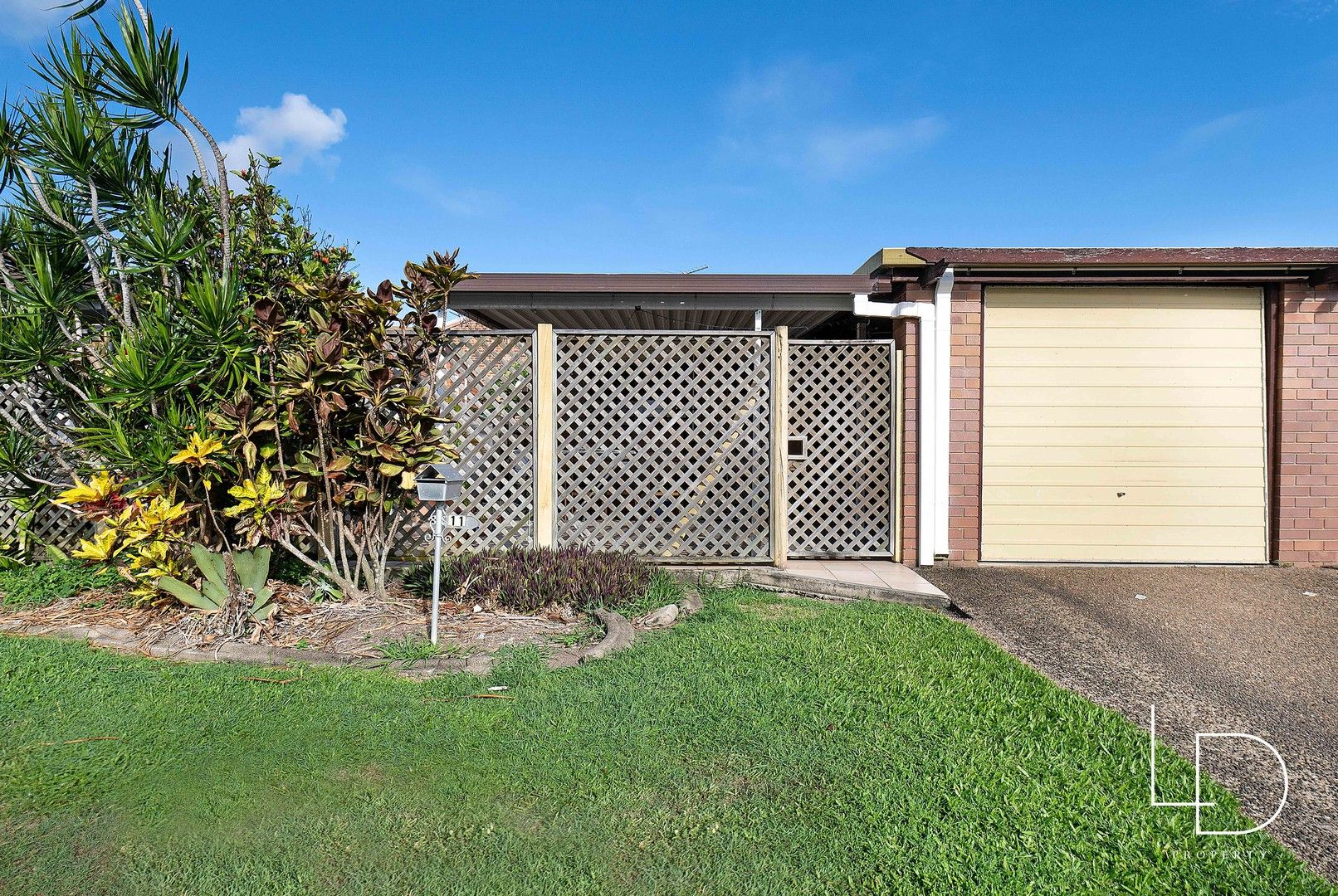 11/107 Shakespeare Street, Mackay QLD 4740, Image 0