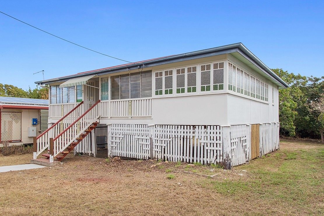 31 Harbourne Street, Koongal QLD 4701, Image 0