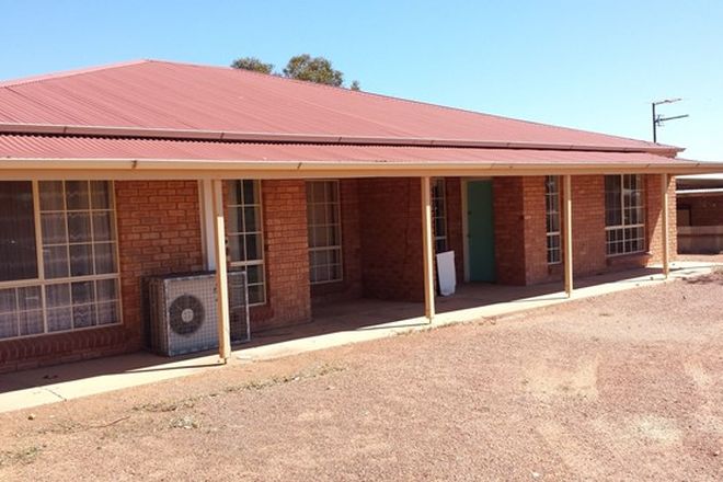 Picture of Lot/441 Ward Street, COOBER PEDY SA 5723