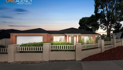 Picture of 137 Lennon Boulevard, POINT COOK VIC 3030