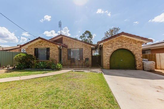 5 Young Street, Dubbo NSW 2830