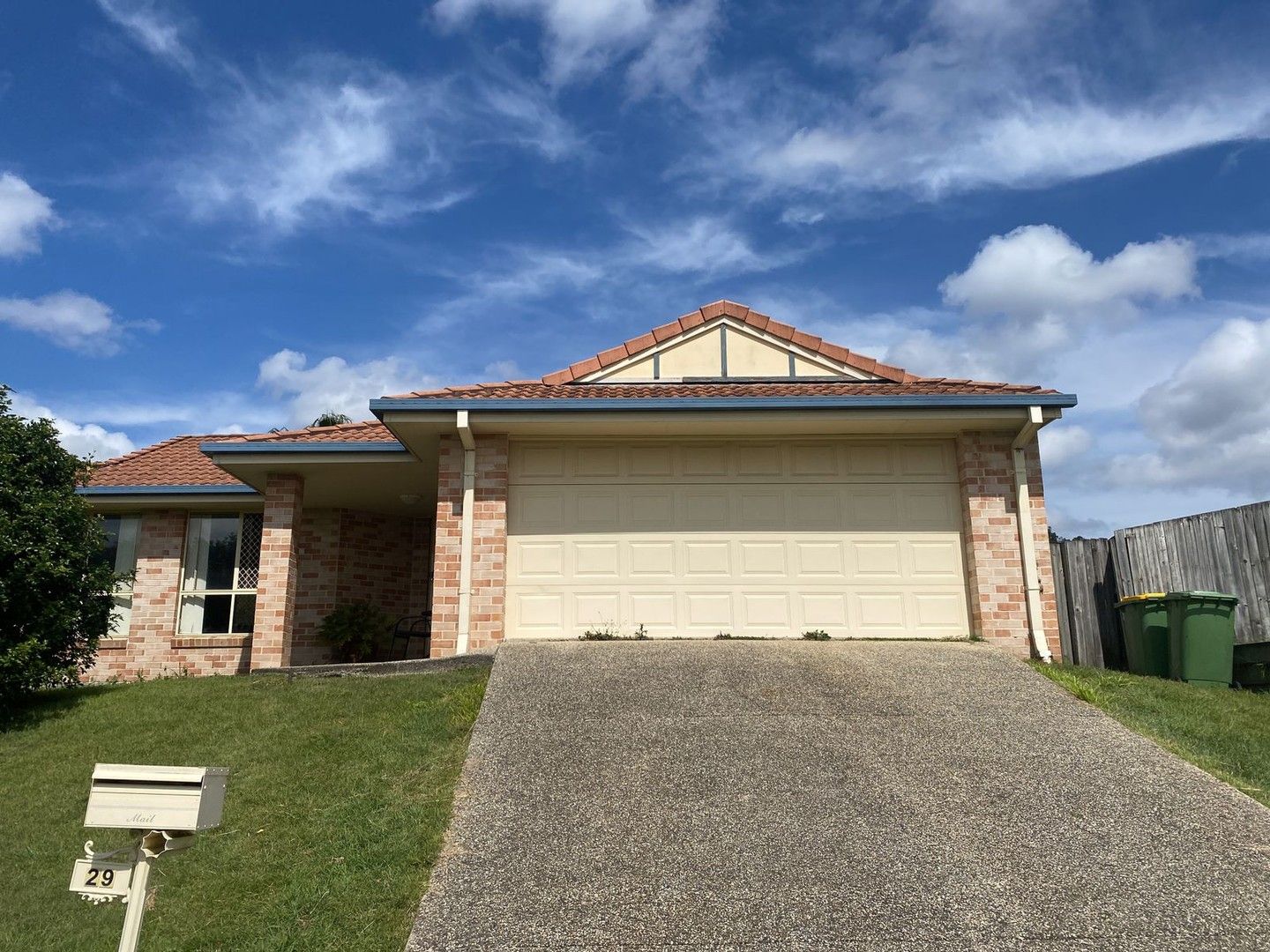 29 Berrigan Street, Redbank Plains QLD 4301 House For Rent 480