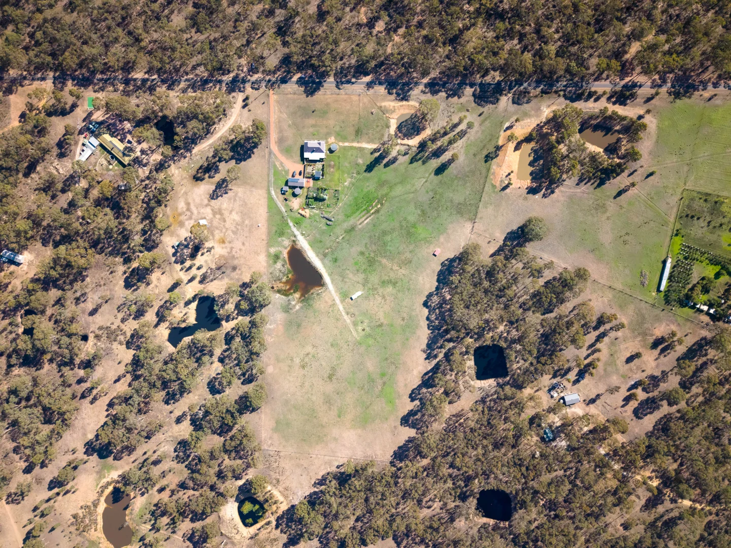 Additional image 28 of 576 Tarnagulla-Laanecoorie Road, Laanecoorie VIC 3463