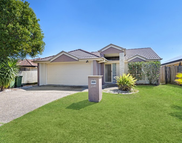 12 River Meadows Drive, Upper Coomera QLD 4209