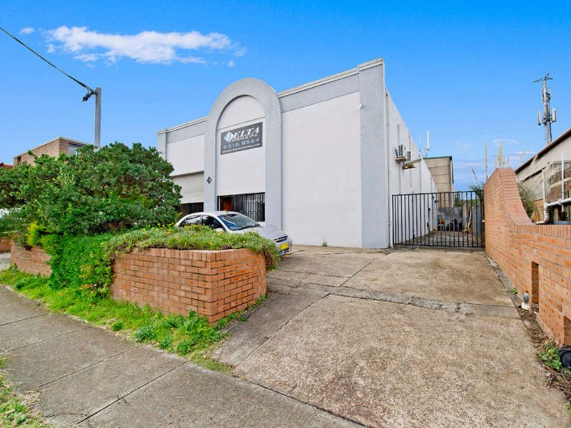 20 Sir Joseph Banks Street, Botany NSW 2019, Image 2