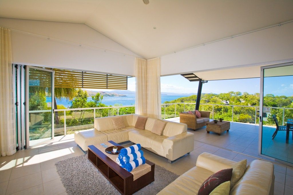 8 THE PENINSULA, Hamilton Island QLD 4803, Image 0