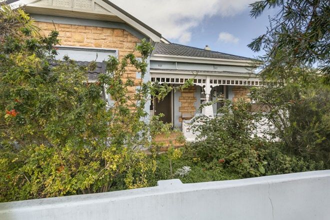 Picture of 5 Methuen Street, FITZROY SA 5082