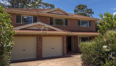 Picture of 73 Ford St, NORTH RYDE NSW 2113