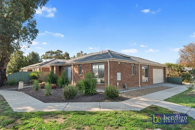 Picture of 144 Ironstone Road, ASCOT VIC 3551