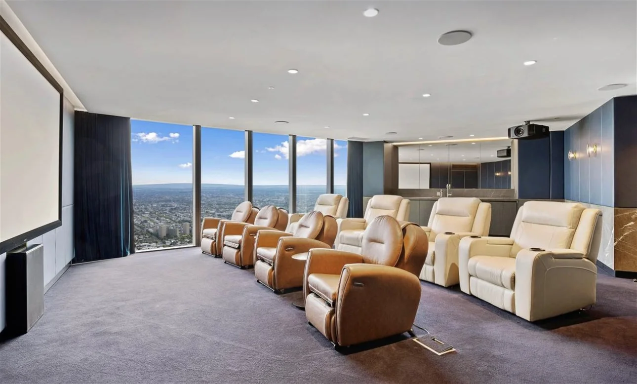 Additional image 8 of 4706/288 La Trobe St, Melbourne VIC 3000