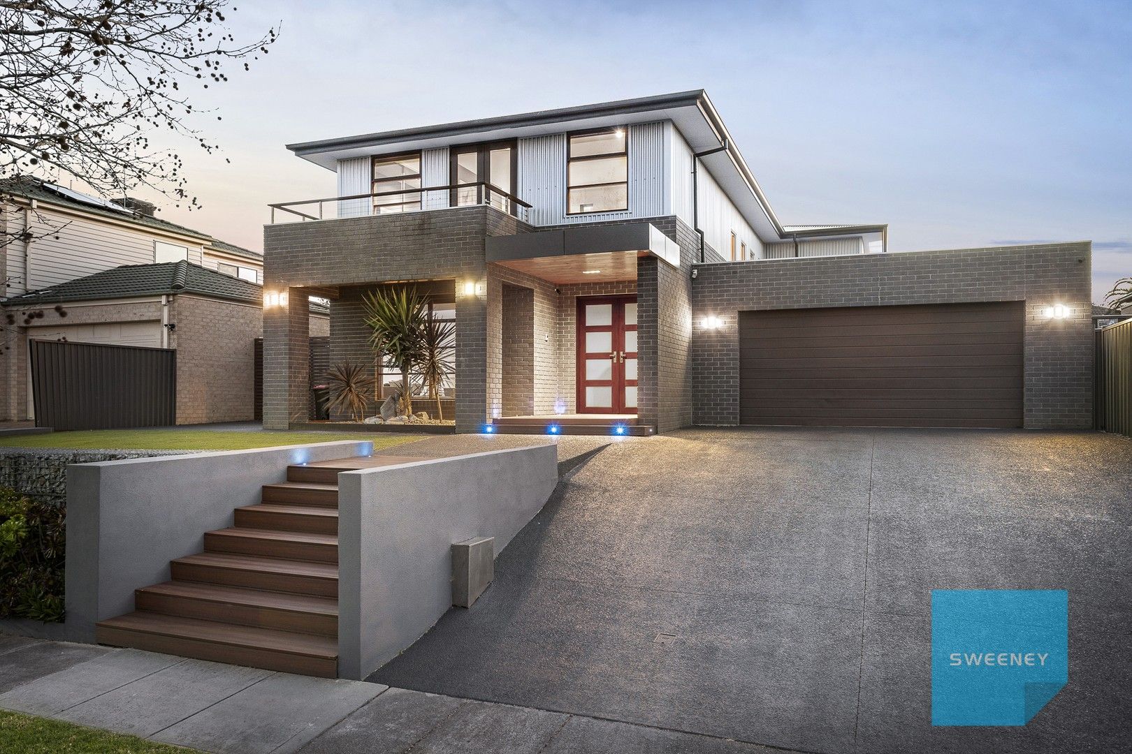 4 bedrooms House in 59 Illawong Terrace BURNSIDE VIC, 3023