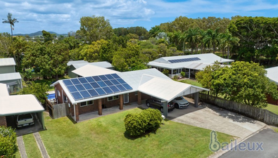 Picture of 27 Galway Court, ANDERGROVE QLD 4740