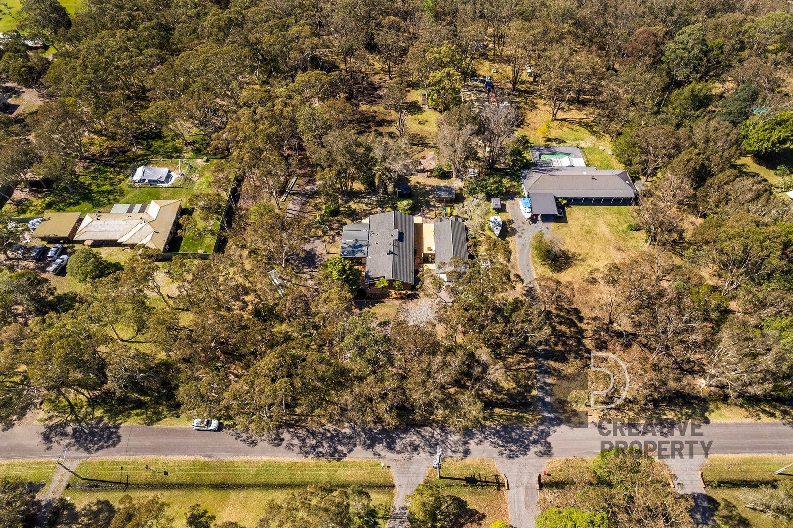 4 bedrooms House in 25 Francene Avenue SALT ASH NSW, 2318