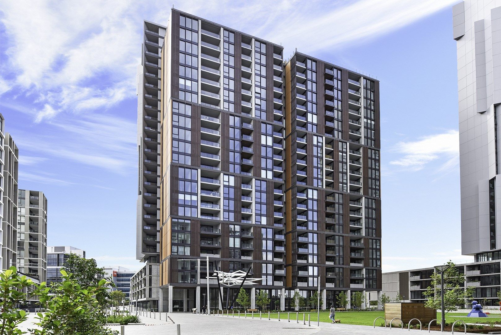 A1713/1 Network Place, North Ryde NSW 2113, Image 0