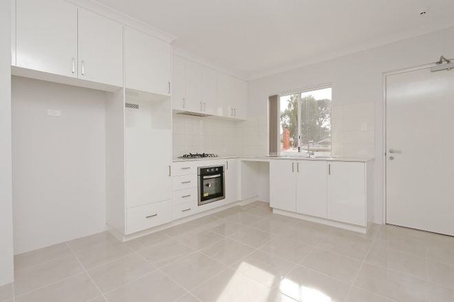 Picture of 4/2 Wallace Street, BELMONT WA 6104