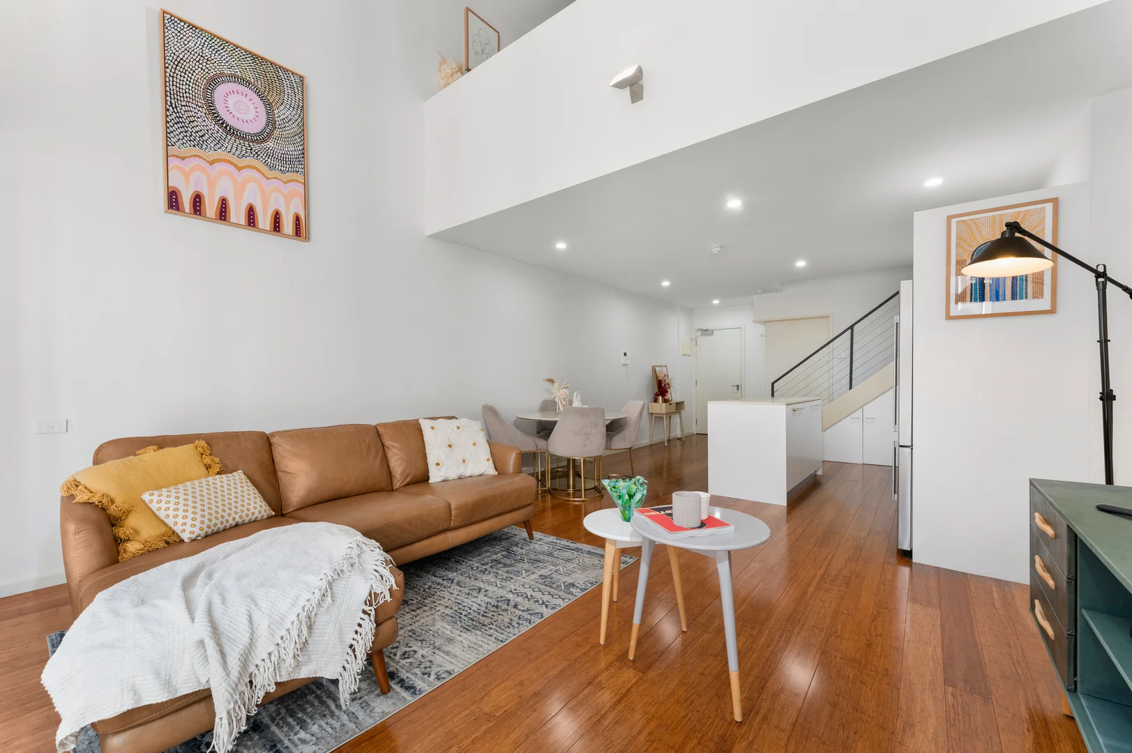 Additional image 3 of 3/55 Johnston Street, Port Melbourne VIC 3207